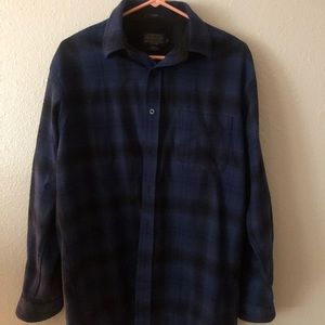 Pendleton Lodge Shirt